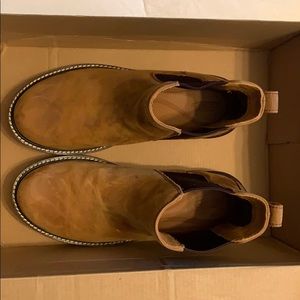 Keen Chelsea Bailey boots
